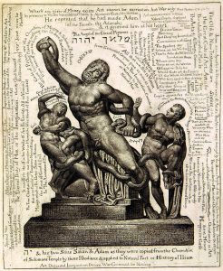 Who Says Michelangelo Was Right? Conflicting Visions of the Past in Early Modern Prints 32 Who Says Michelangelo Was Right? Conflicting Visions of the Past in Early Modern Prints
