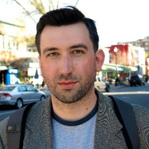 Montana Republican Congressional Candidate Charged with Assault