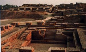 Ancient India: Indus Valley Civilization to the Gupta Dynasty 25 Ancient India: Indus Valley Civilization to the Gupta Dynasty