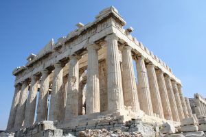 25 Things Many Don't Realize were Invented by the Ancient Greeks 134 Parthenon08