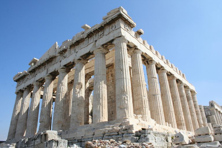 Parthenon08