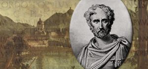 Love, Death, and Blissful Ignorance: Pliny and the Origins of Photography 143 PlinyElder02