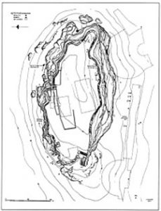 The City of Athens in Prehistoric Times 96 The City of Athens in Prehistoric Times