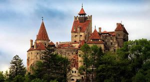 History, Ideology, and Mythology in Romanian Consciousness 11 Romania01