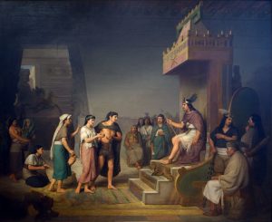 The Academy of San Carlos 31 The Academy of San Carlos