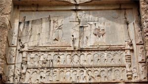 Satraps of Ancient Persia