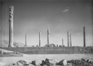 Satraps of Ancient Persia