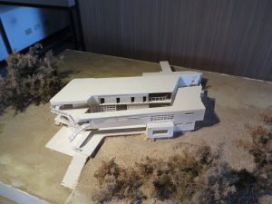 The Eccentric, Democratic Architecture of Hans Scharoun