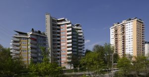 The Eccentric, Democratic Architecture of Hans Scharoun