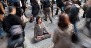 The Dalai Lama on Self-Awareness 35 The Dalai Lama on Self-Awareness