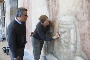 'América Tropical’s' Powerful Message