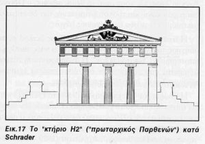 Topographic Examination of the Acropolis at Athens 75 Topographic Examination of the Acropolis at Athens