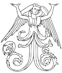 The Vegetal Goddess in the Tomb of the Typhon 26 The Vegetal Goddess in the Tomb of the Typhon
