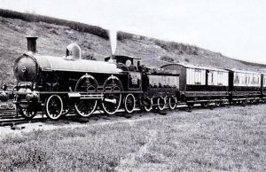 The Victorians: Time and Space 125 Victorians01