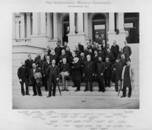 The Victorians: Time and Space