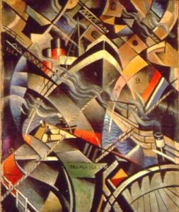 The Victorians: Time and Space