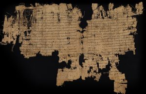 The 'Vienna Genesis' 25 The 'Vienna Genesis'