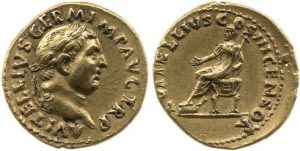 An Ancient Roman Vomitorium: NOT a Place to Vomit 28 An Ancient Roman Vomitorium: NOT a Place to Vomit