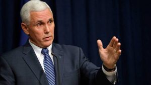 Mike Pence To Speak At Conference Hosted By Radical Pastor John Hagee 3 Mike Pence To Speak At Conference Hosted By Radical Pastor John Hagee