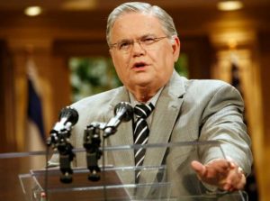 Mike Pence To Speak At Conference Hosted By Radical Pastor John Hagee 6 Mike Pence To Speak At Conference Hosted By Radical Pastor John Hagee