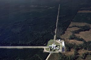 LIGO Detects More Gravitational Waves, from Even More Ancient and Distant Black Hole Collisions 21 LIGO Detects More Gravitational Waves, from Even More Ancient and Distant Black Hole Collisions