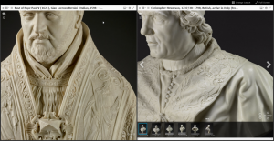 30,000 Getty Museum Images Published Online as IIIF 23 30,000 Getty Museum Images Published Online as IIIF