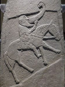 The Picts: Seeking Ancient Scotland