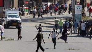 Muslim Residents Shield Christians Fleeing from Islamists in Malawi