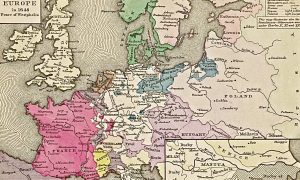What would Leibniz Say about the Schisms in Europe Today? 14 What would Leibniz Say about the Schisms in Europe Today?
