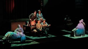 New Opera Version of 'The Grapes of Wrath', a Modern Masterpiece 195 060417-10