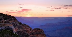 Grand Canyon Pillagers Hope to Harness Trump's Disdain for Natural World