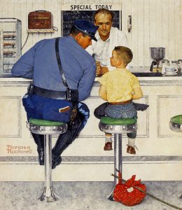 The Psychological Benefits - and Trappings - of Nostalgia