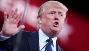 No Matter What He Does, Trump Can Always Count on Adulation from the Religious Right