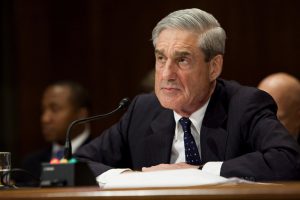 Firing Robert Mueller Would Be Trump's Undoing