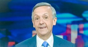 Pastor Who Demonized Obama Calls for End to Demonization of Republicans