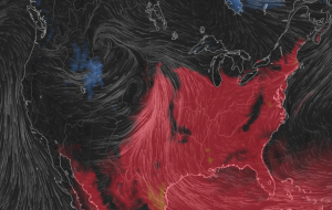 This Summer We Begin Actually Feeling the Effects of Climate Change