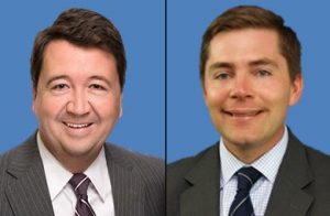 Trump's Judges: In Conspiratorial Alt-Right Lockstep 3 Trump's Judges: In Conspiratorial Alt-Right Lockstep