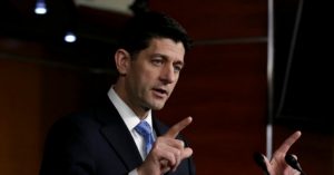 Paul Ryan Lays Out Plan to Lavish Rich With Tax Cuts