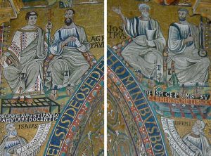 History and Architecture of the Basilica of San Clemente in Rome 26 History and Architecture of the Basilica of San Clemente in Rome