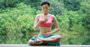 Five Meditation Techniques for Living in the Present 23 Five Meditation Techniques for Living in the Present