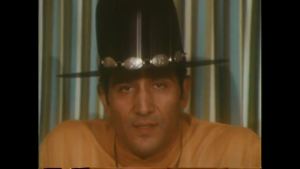 Native American Civil Rights Pioneer Lehman Brightman Dies at 87