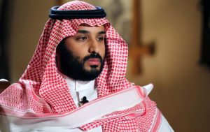 New Crown Prince Named in Saudi Arabia - Highly Oppressive Country Will Continue to Get a Pass 3 New Crown Prince Named in Saudi Arabia - Highly Oppressive Country Will Continue to Get a Pass