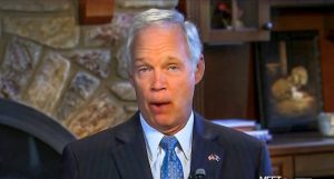 Republican Senator: Those with Preexisting Conditions Like Crashed Cars