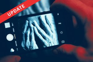 Nursing Home Workers Still Posting Nude and Vulgar Photos of Residents on Snapchat