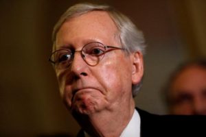Facing Revolt on Trumpcare, Senate Republicans Forced to Delay Vote 3 Facing Revolt on Trumpcare, Senate Republicans Forced to Delay Vote