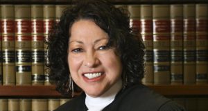 Sotomayor Dissents with Kagan and Ginsberg in Ruling Allowing 'Poisonous Fruits'