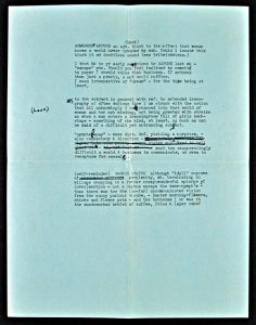 Joseph Cornell’s Mail Art 47 Joseph Cornell’s Mail Art