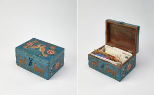 Joseph Cornell’s Mail Art 50 Joseph Cornell’s Mail Art