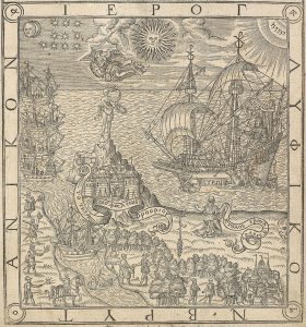 The Long, Forgotten Walk of David Ingram