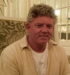 The Long, Forgotten Walk of David Ingram